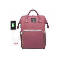 Load image into Gallery viewer, Diap Bag™