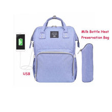 Load image into Gallery viewer, Diap Bag™