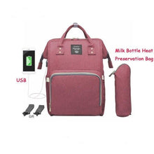 Load image into Gallery viewer, Diap Bag™