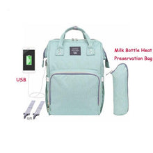 Load image into Gallery viewer, Diap Bag™