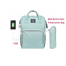 Load image into Gallery viewer, Diap Bag™