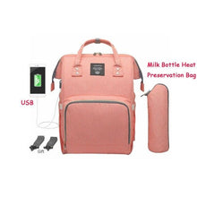 Load image into Gallery viewer, Diap Bag™